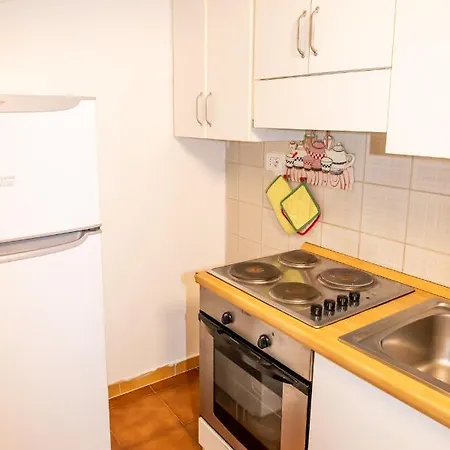 Apartment Casa Alejandro Varazze
