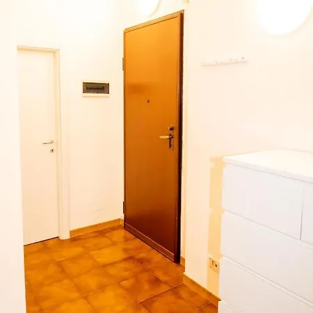 Casa Alejandro Apartment