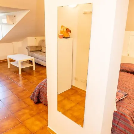 Apartment Casa Alejandro *